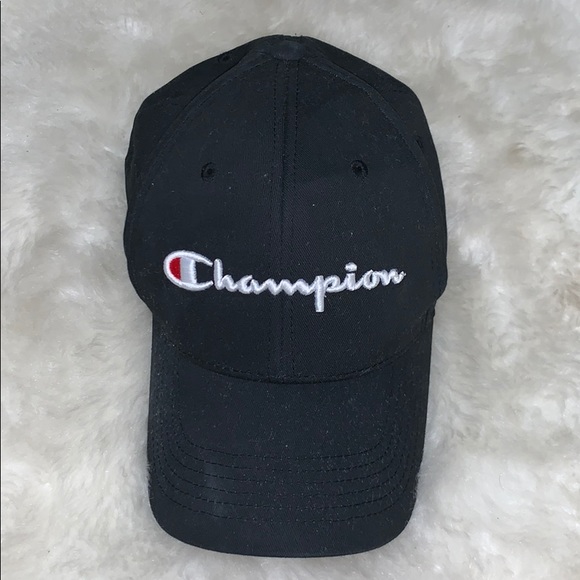 Champion Other - Champion Baseball Cap